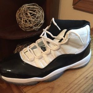 nice jordan’s new in box